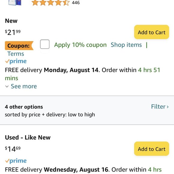 Samsung Galaxy S23 Ultra Jelly Case, Iridescent - Picture 4 of 4